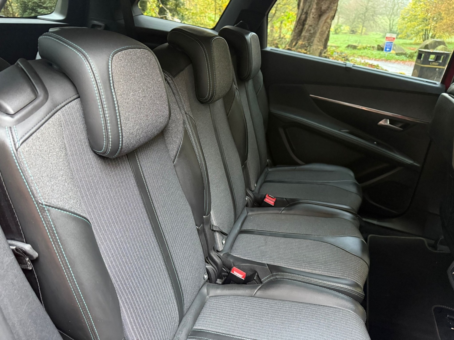 Used Peugeot 5008 2021 for sale - 76506231: Photo 25