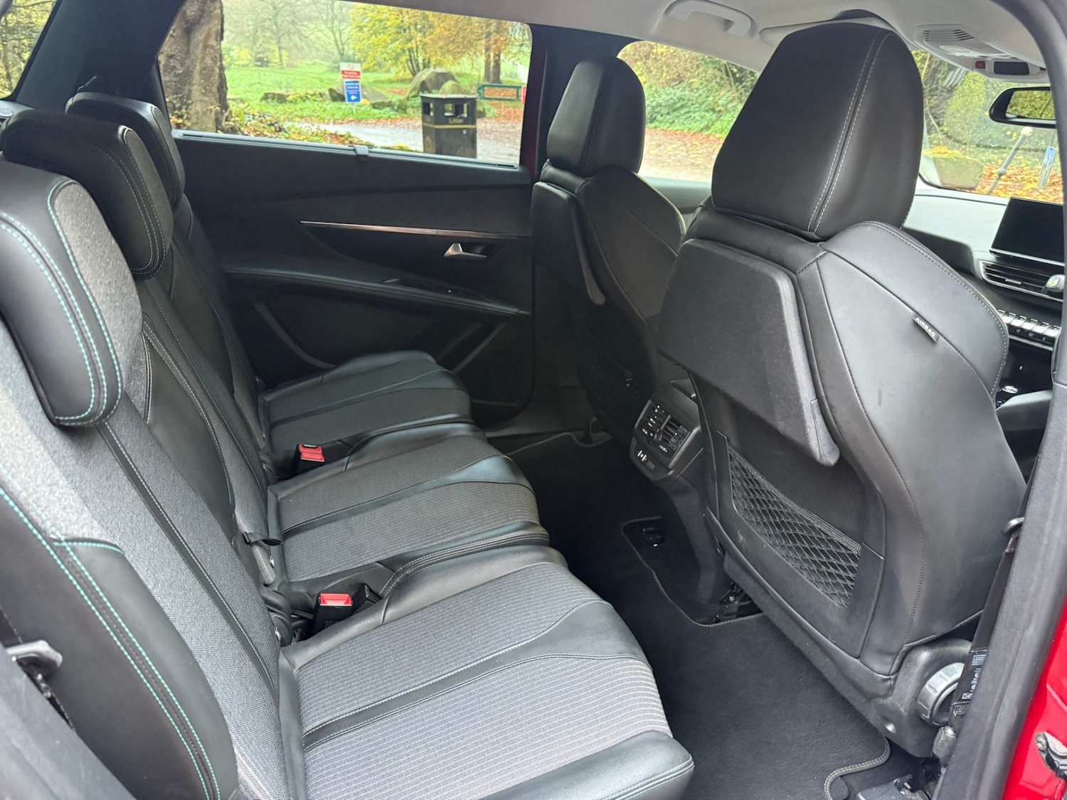 Used Peugeot 5008 2021 for sale - 76506231: Photo 26