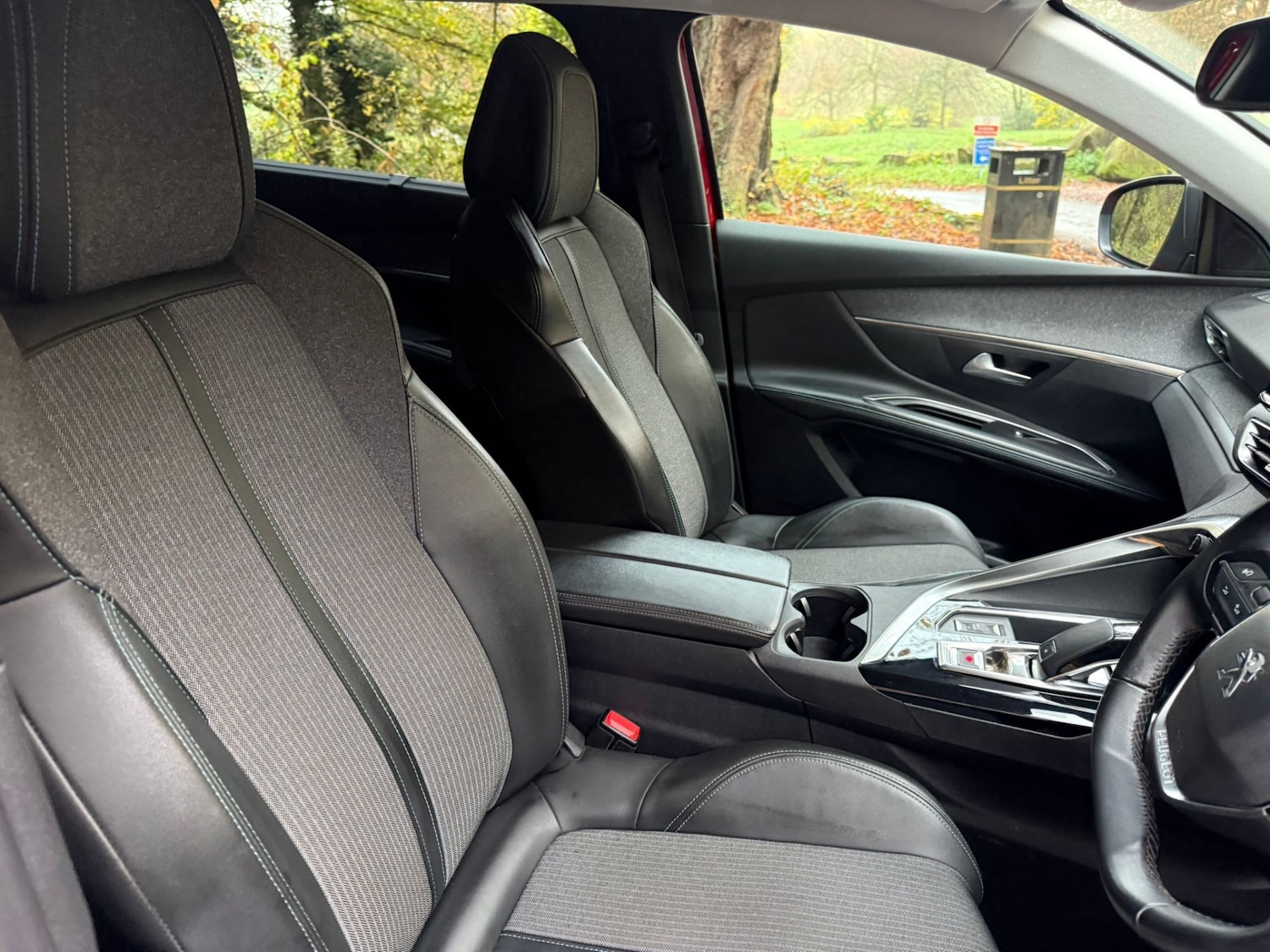 Used Peugeot 5008 2021 for sale - 76506231: Photo 27