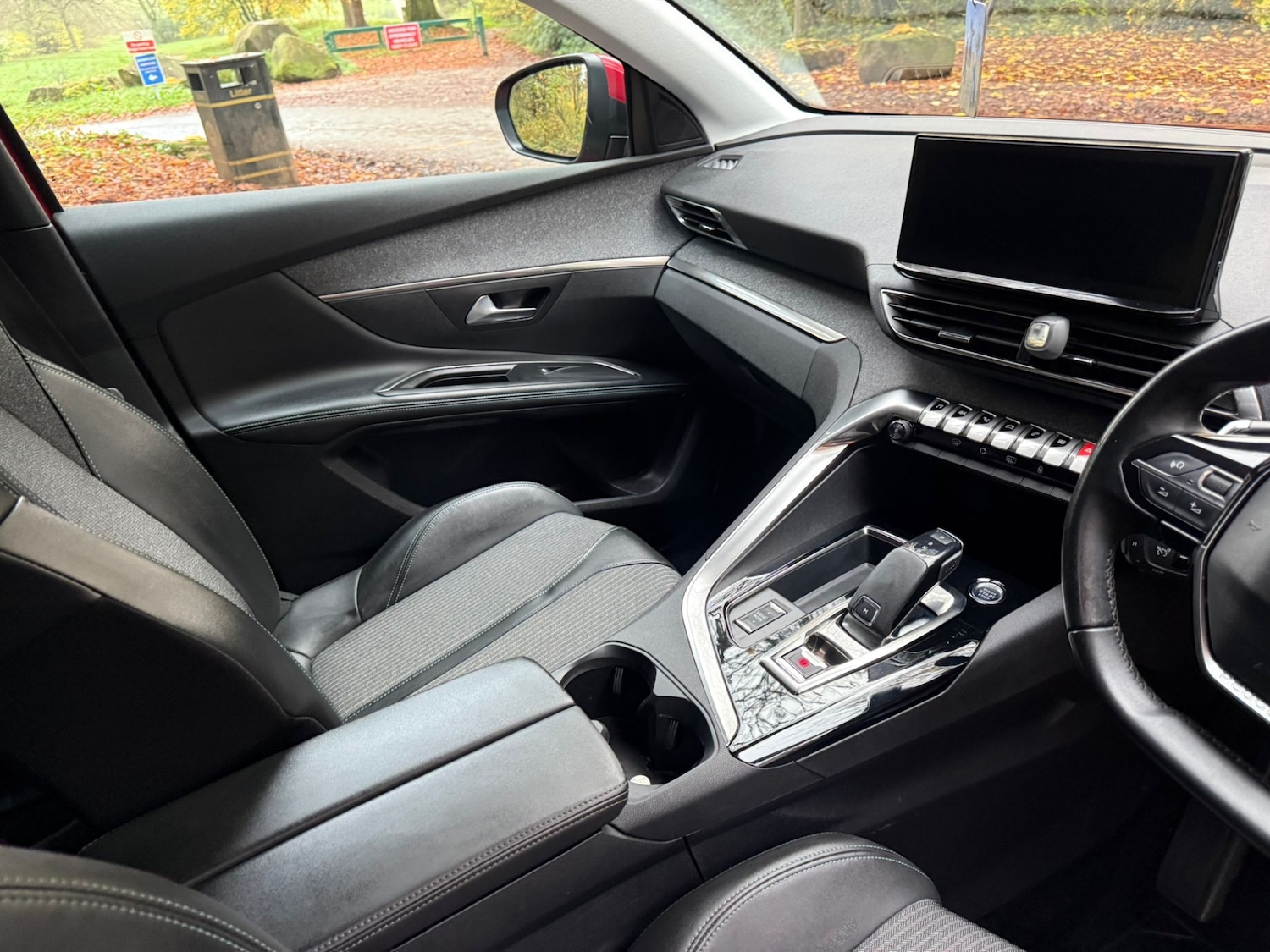 Used Peugeot 5008 2021 for sale - 76506231: Photo 28