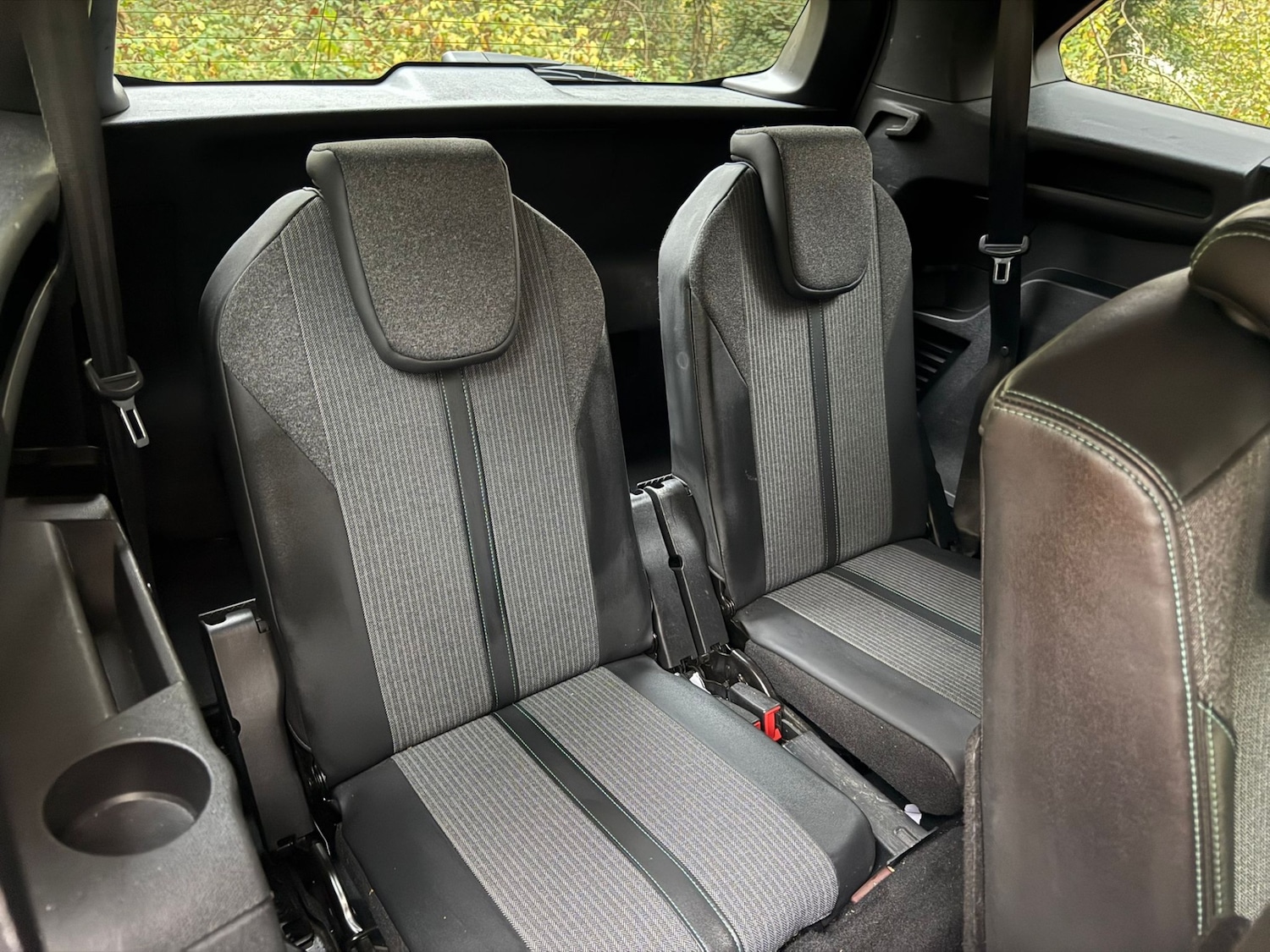 Used Peugeot 5008 2021 for sale - 76506231: Photo 29