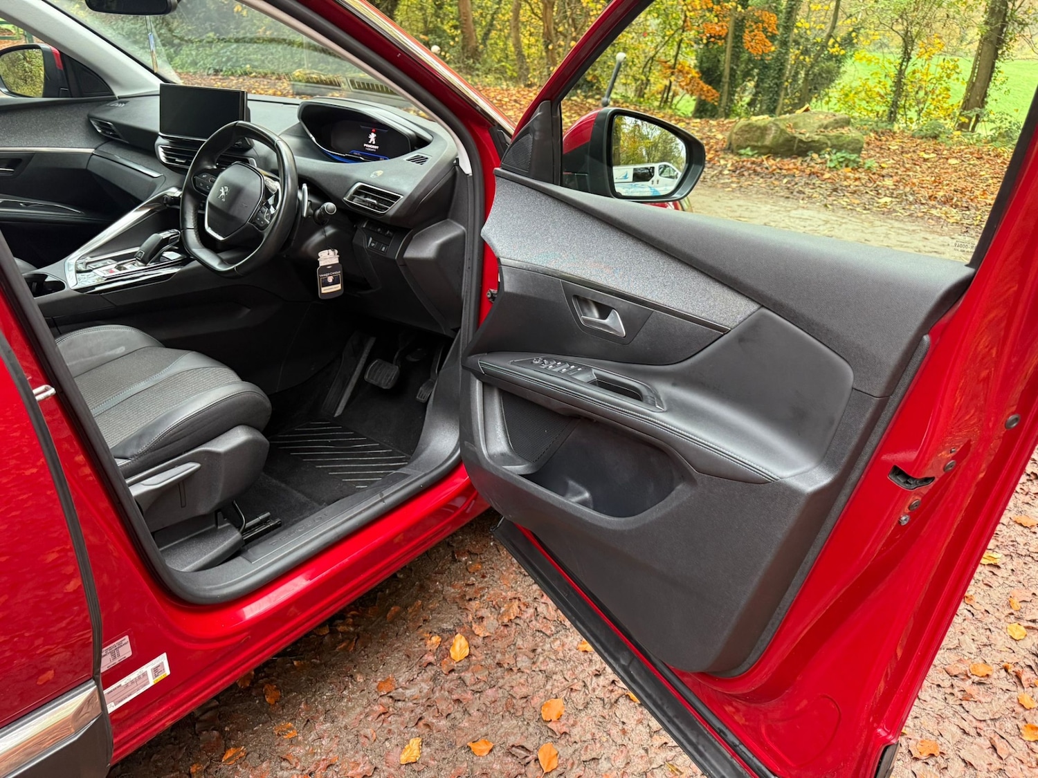 Used Peugeot 5008 2021 for sale - 76506231: Photo 30