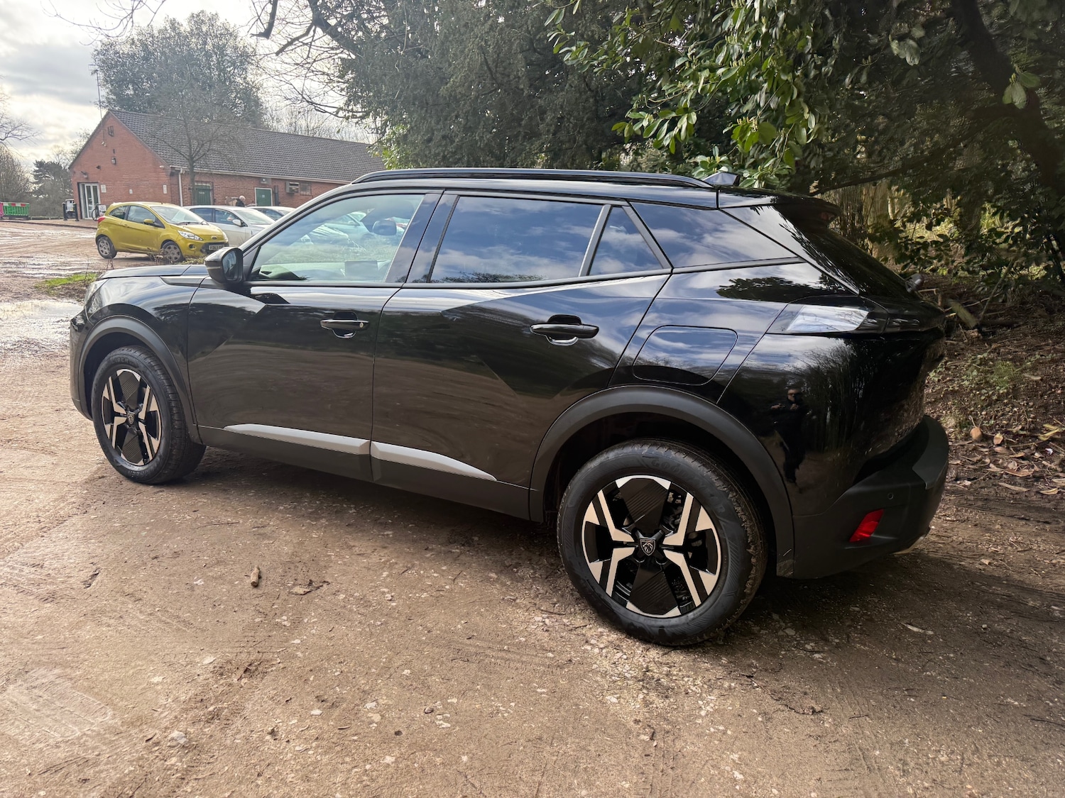Used Peugeot 2008 2023 for sale - 77650976: Photo 10