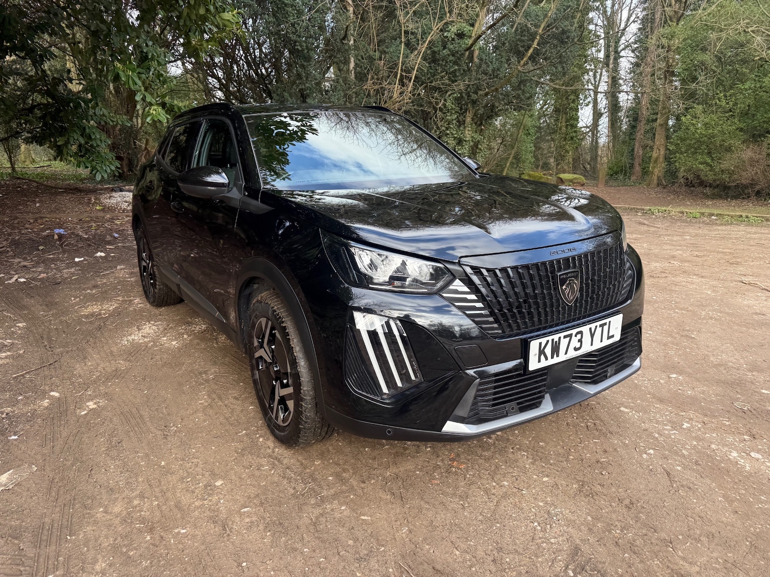 Used Peugeot 2008 2023 for sale - 77650976: Photo 12