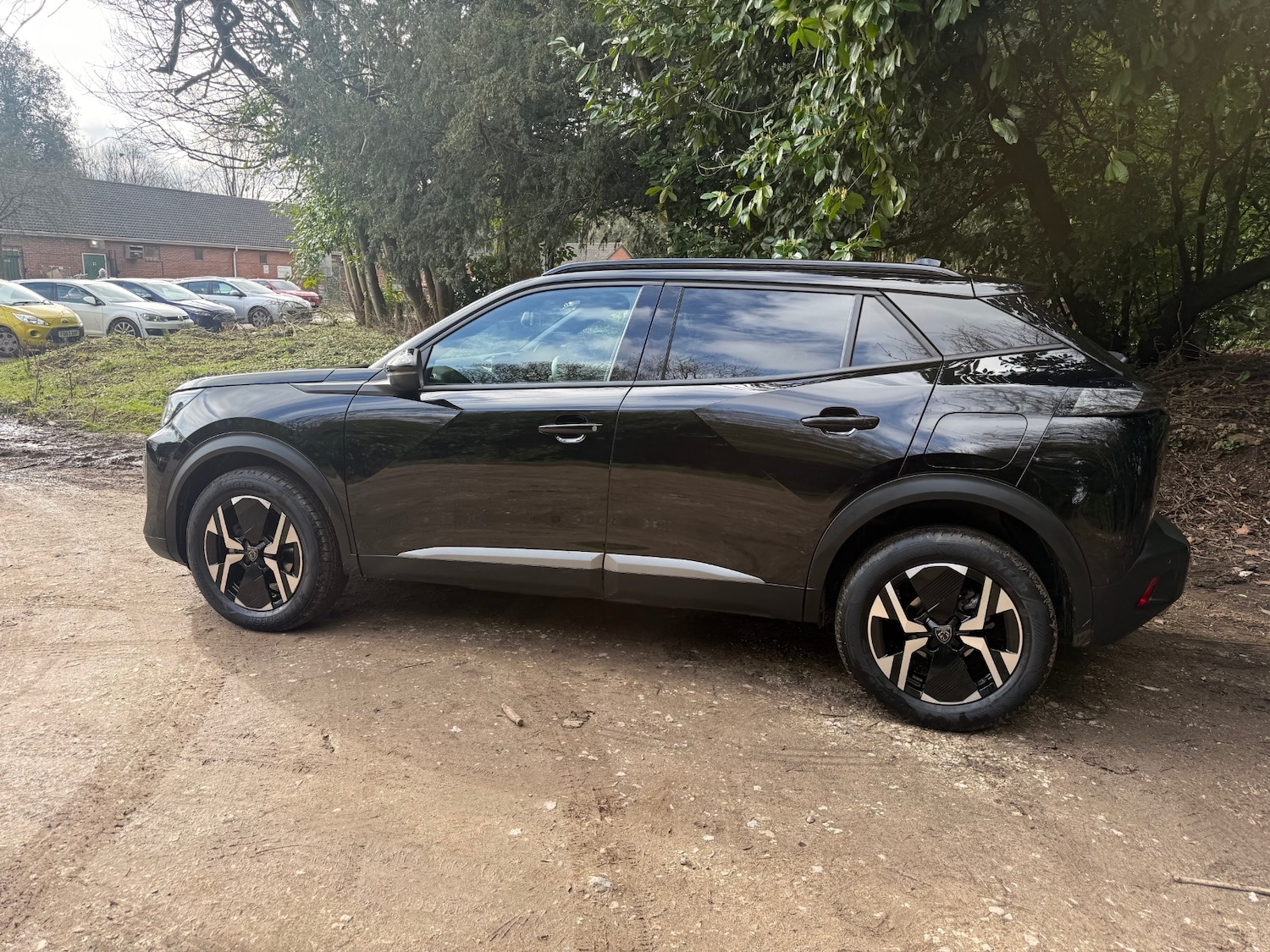 Used Peugeot 2008 2023 for sale - 77650976: Photo 16