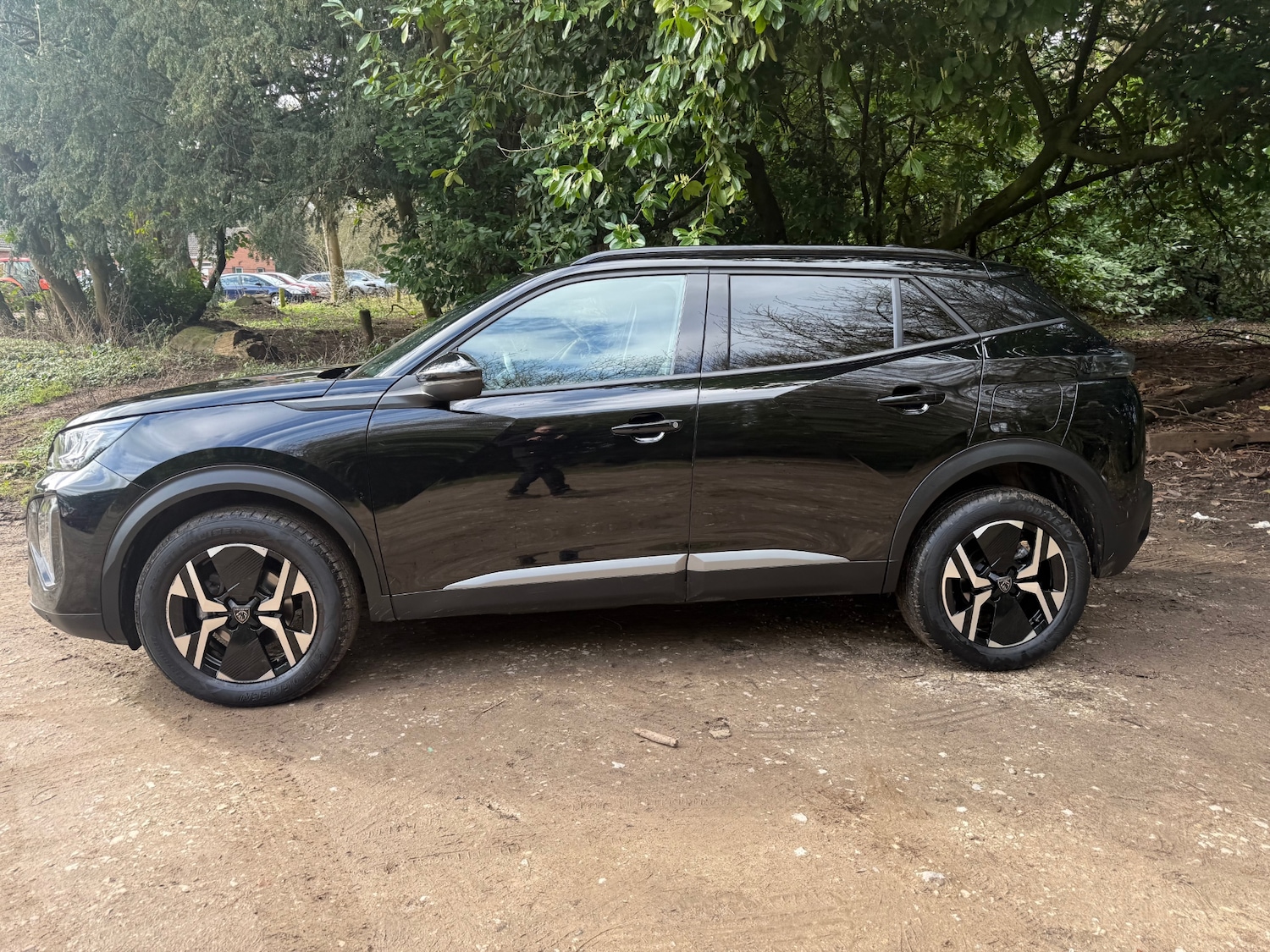 Used Peugeot 2008 2023 for sale - 77650976: Photo 17