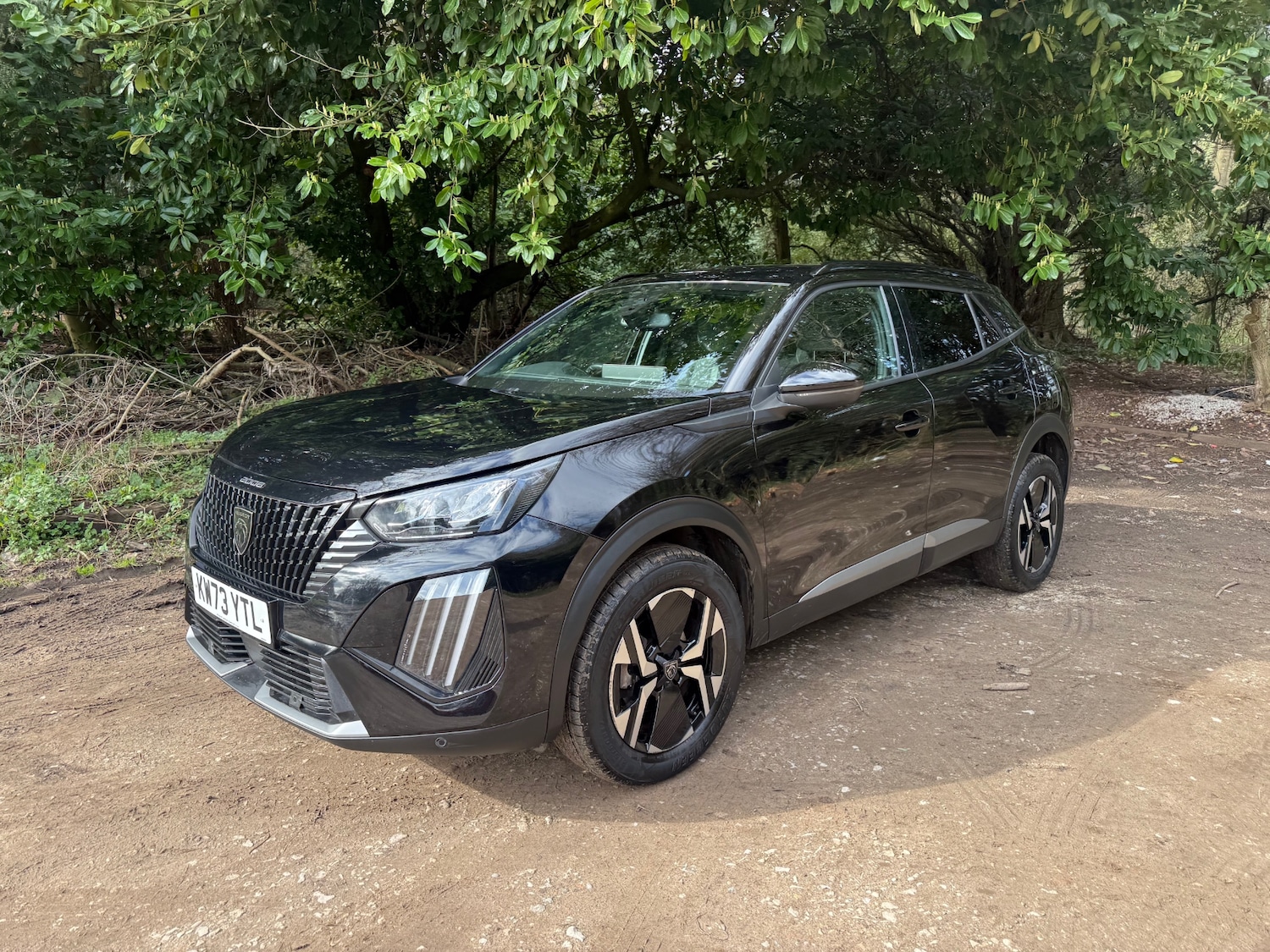 Used Peugeot 2008 2023 for sale - 77650976: Photo 18