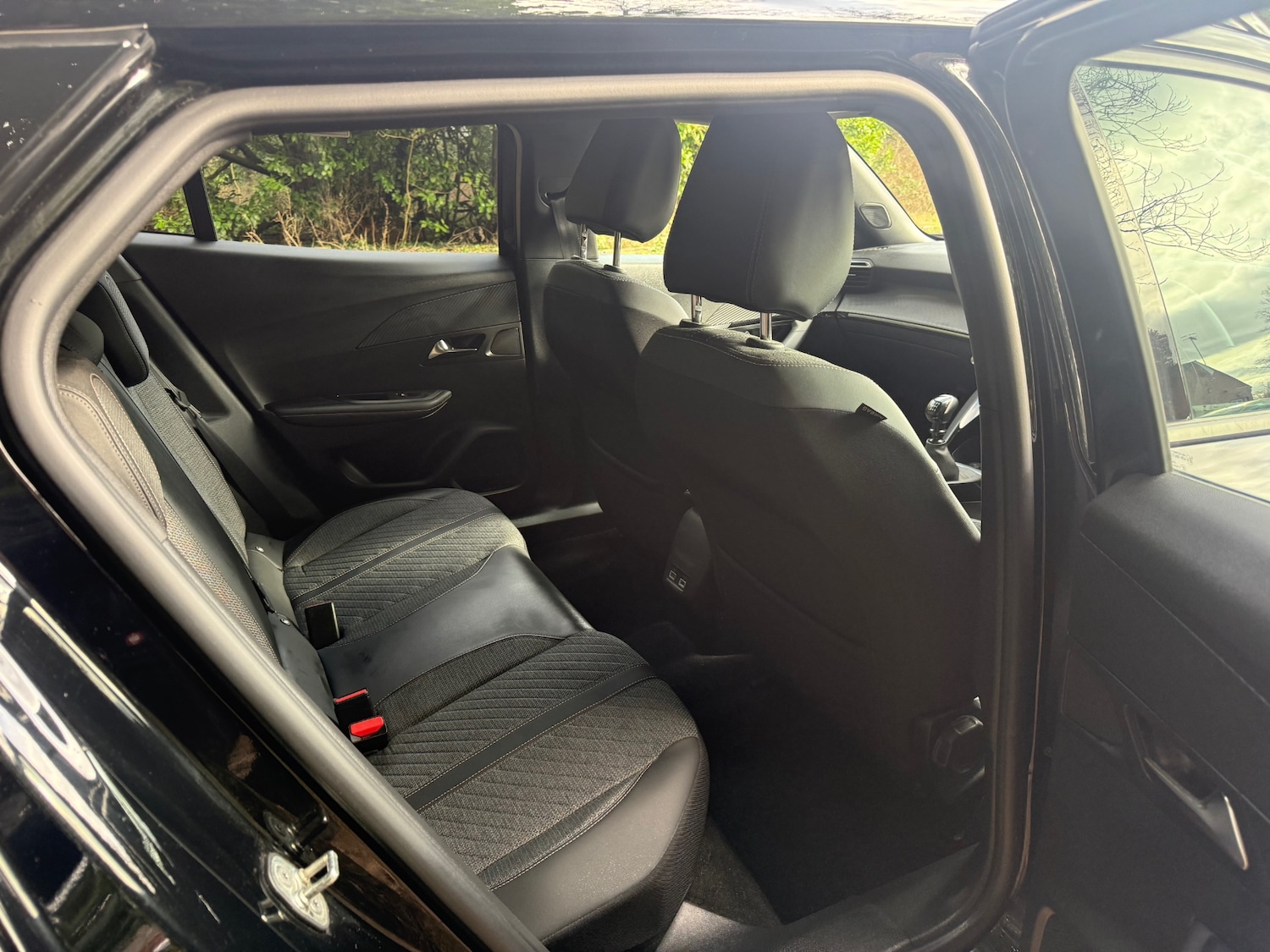 Used Peugeot 2008 2023 for sale - 77650976: Photo 19