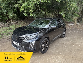 Used Peugeot 2008 2023 for sale - 77650976: Photo