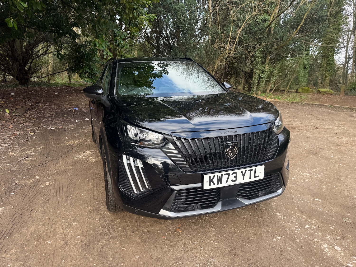 Used Peugeot 2008 2023 for sale - 77650976: Photo 2