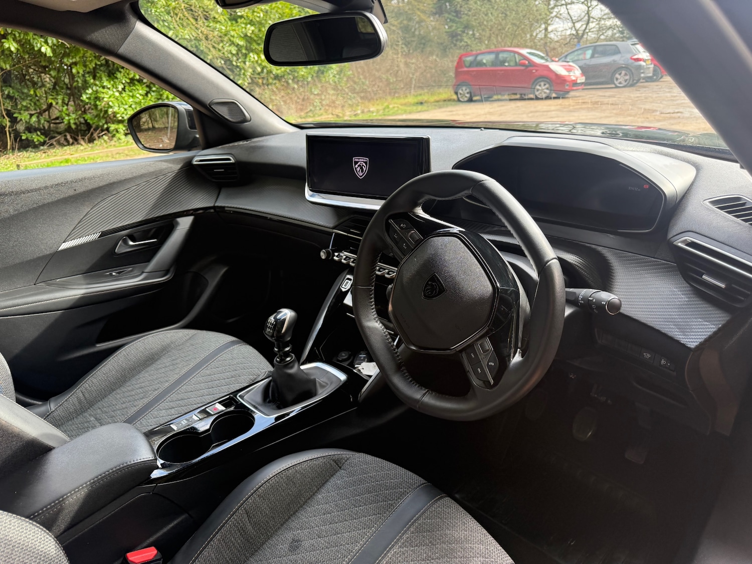 Used Peugeot 2008 2023 for sale - 77650976: Photo 20