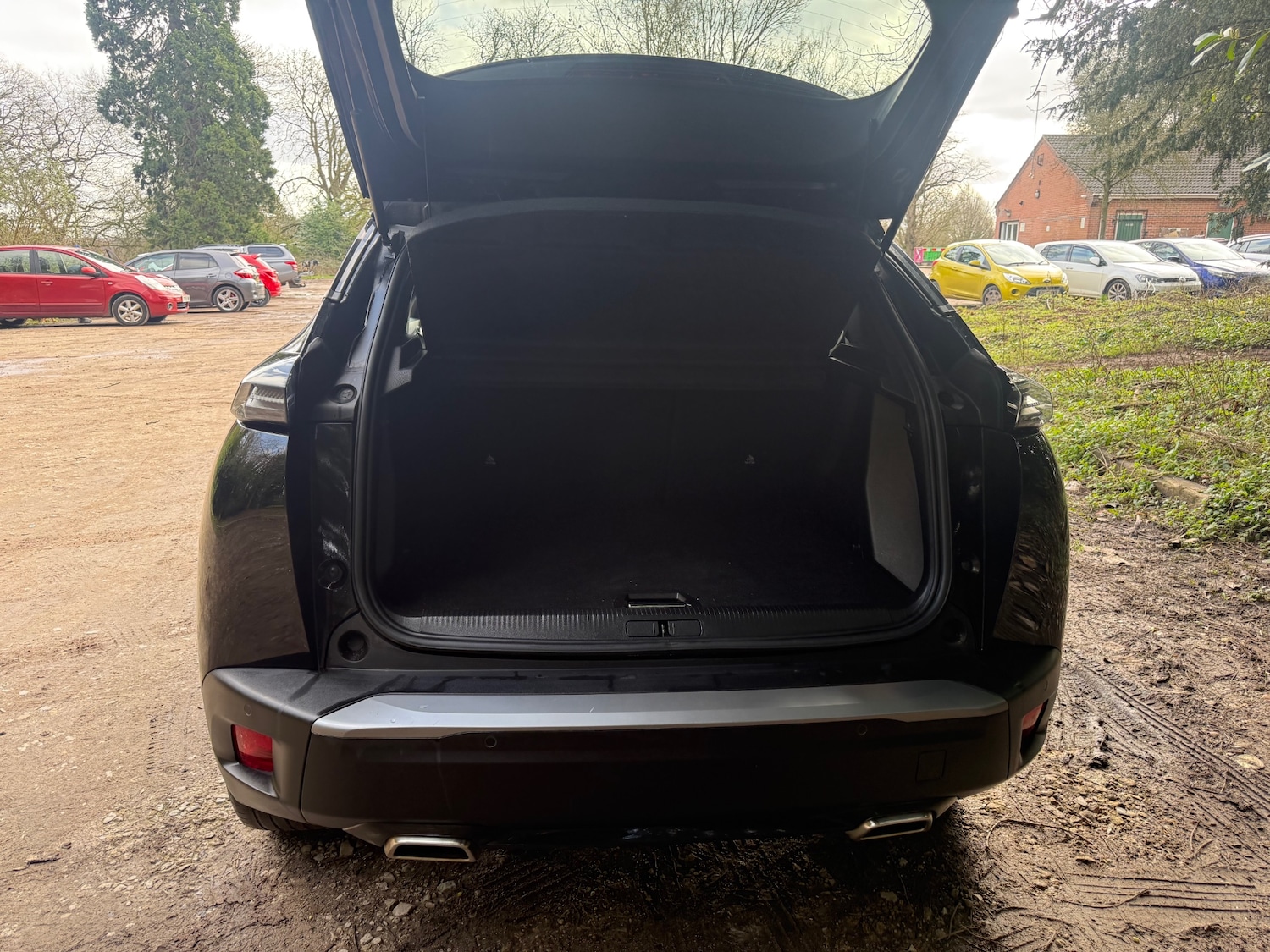 Used Peugeot 2008 2023 for sale - 77650976: Photo 24