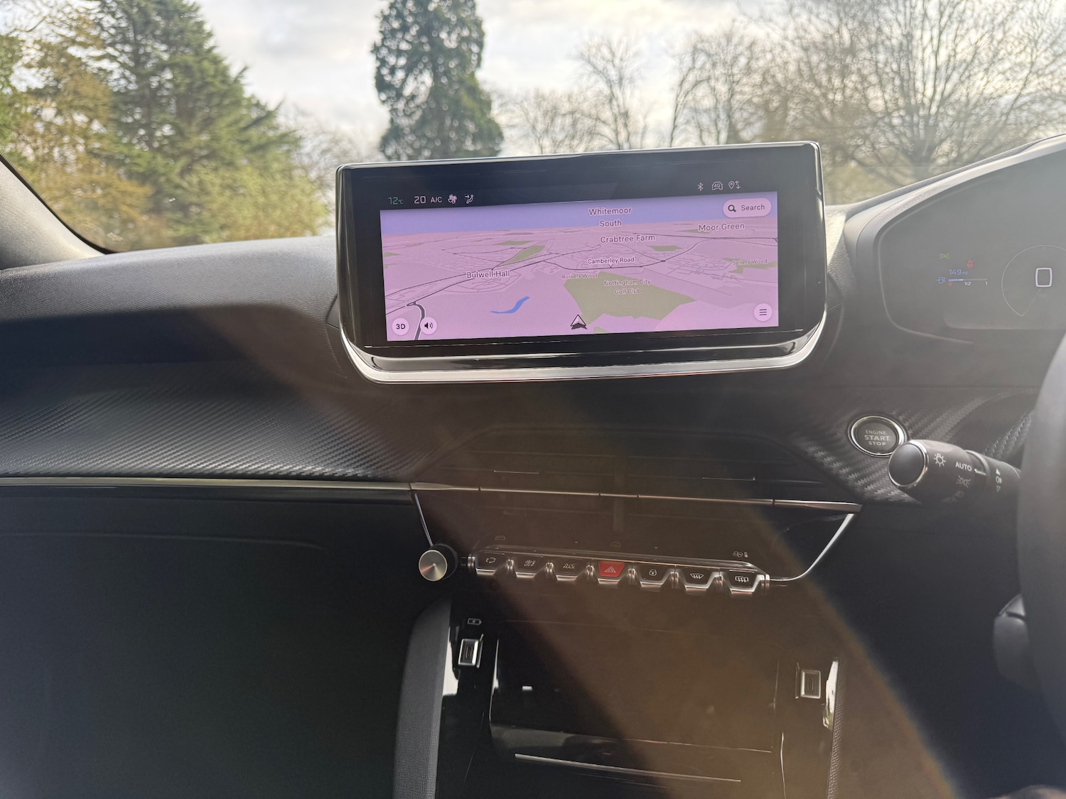 Used Peugeot 2008 2023 for sale - 77650976: Photo 25