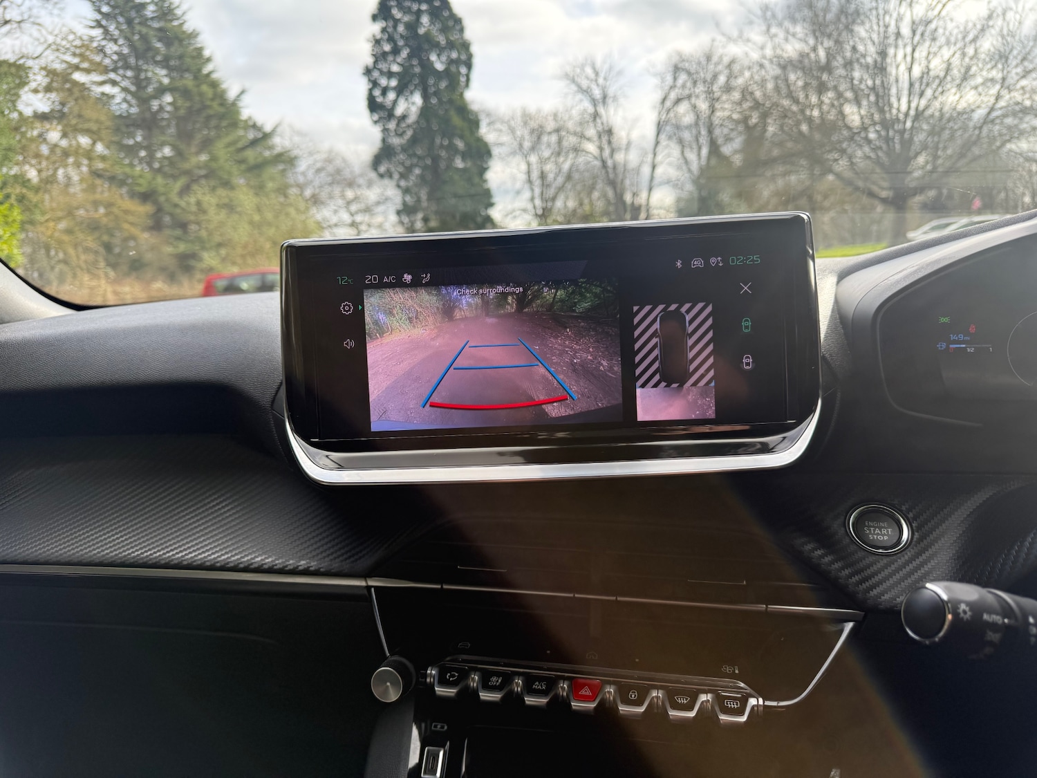 Used Peugeot 2008 2023 for sale - 77650976: Photo 28