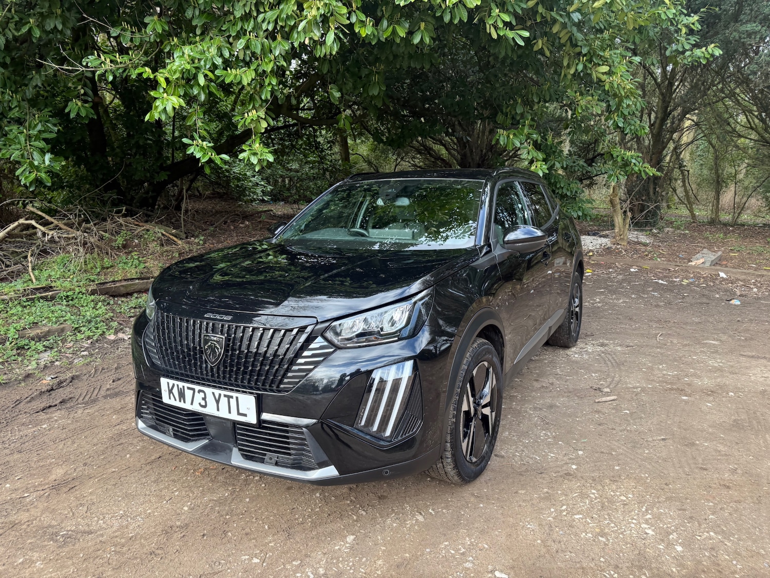 Used Peugeot 2008 2023 for sale - 77650976: Photo 30