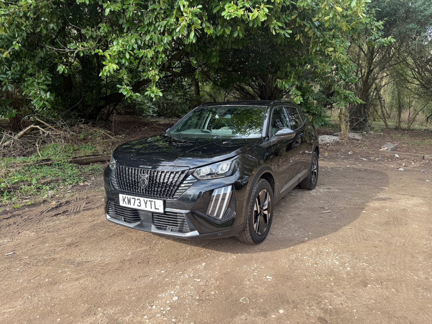 Used Peugeot 2008 2023 for sale - 77650976: Photo 31