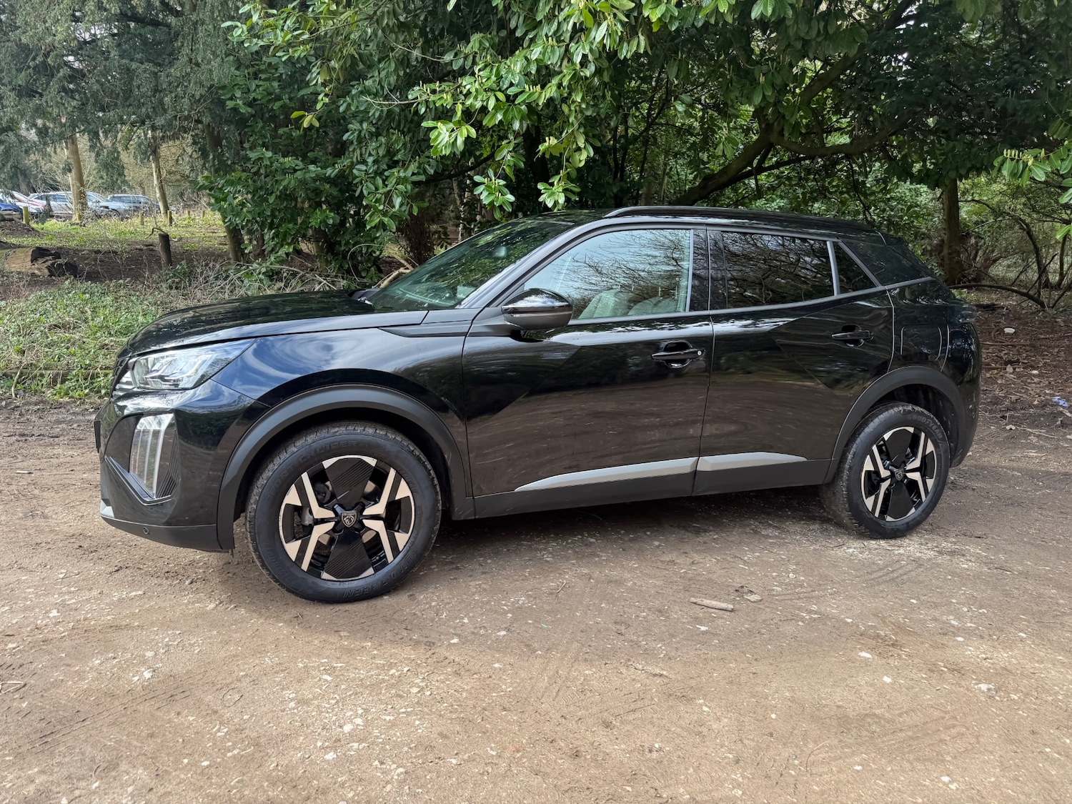 Used Peugeot 2008 2023 for sale - 77650976: Photo 32