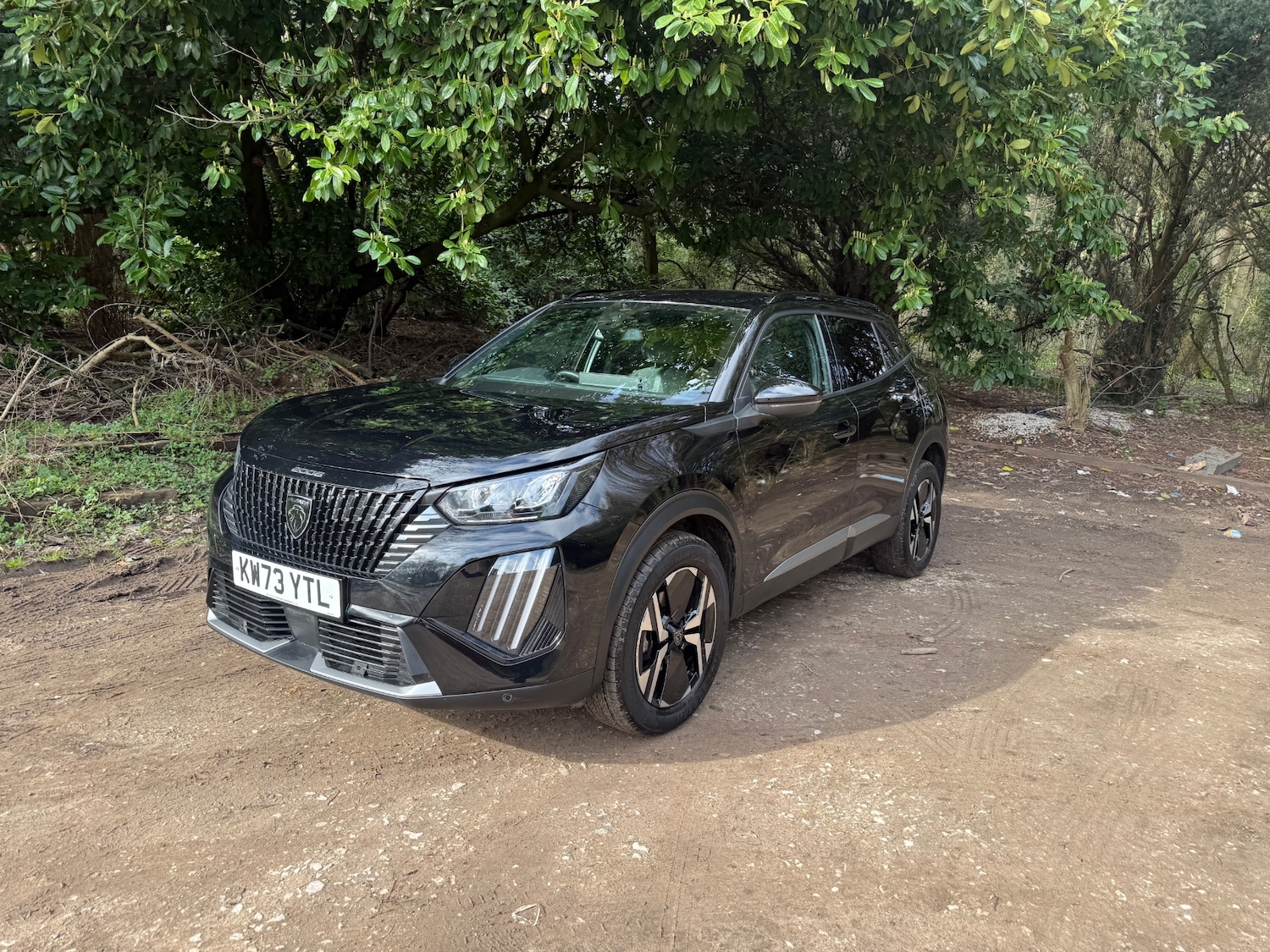 Used Peugeot 2008 2023 for sale - 77650976: Photo 33