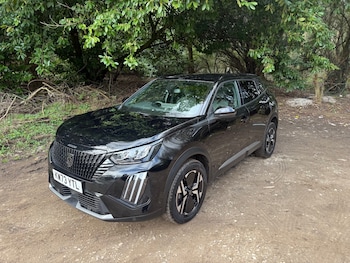 Used Peugeot 2008 2023 for sale - 77650976: Photo