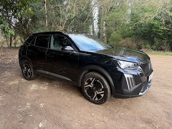 Used Peugeot 2008 2023 for sale - 77650976: Photo