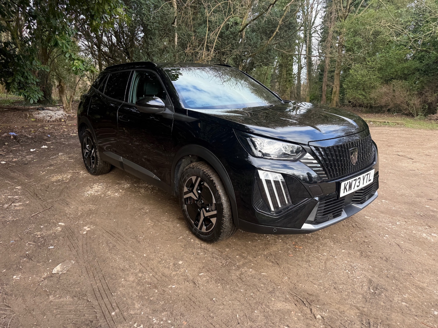 Used Peugeot 2008 2023 for sale - 77650976: Photo 5