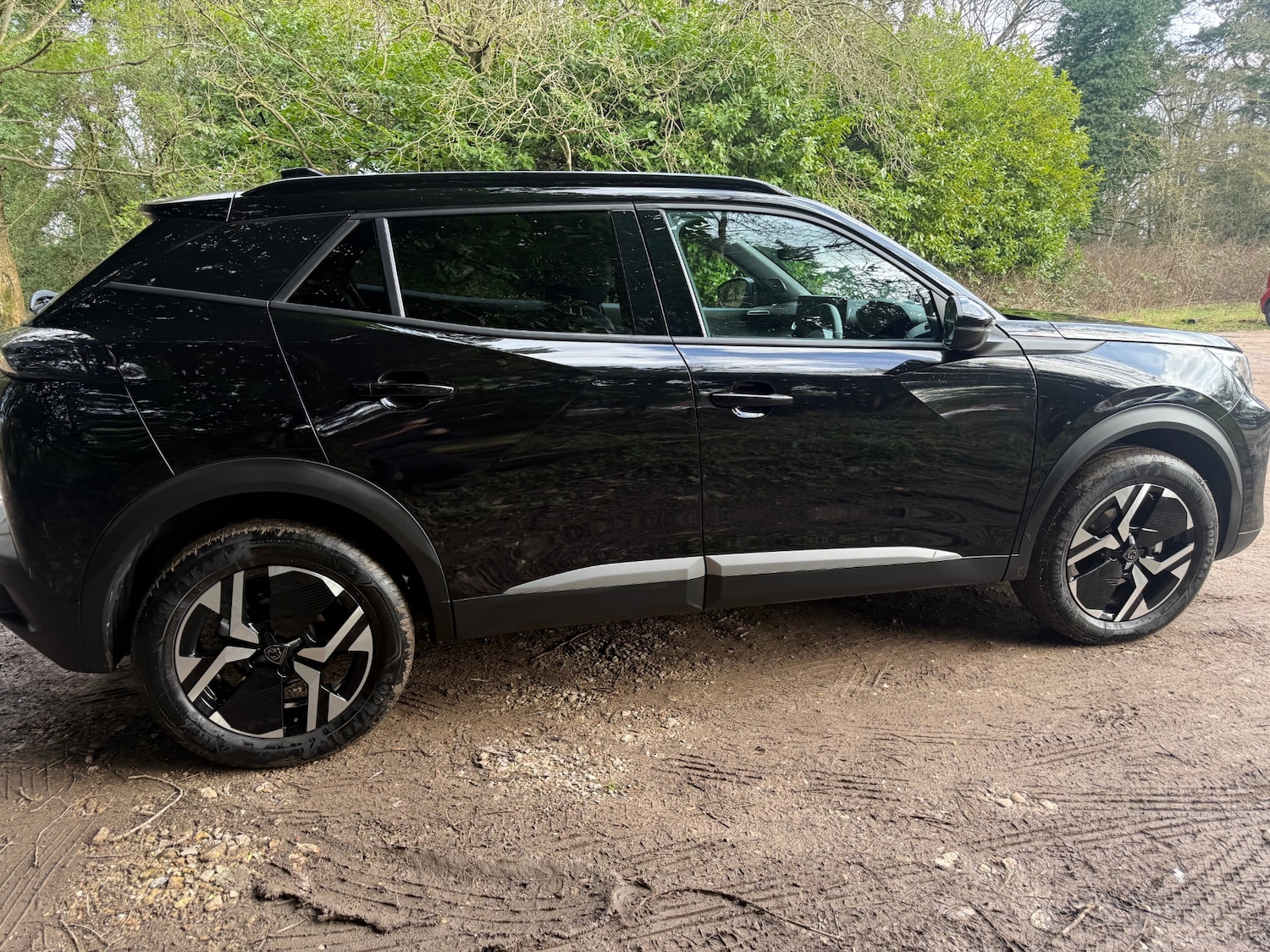 Used Peugeot 2008 2023 for sale - 77650976: Photo 7