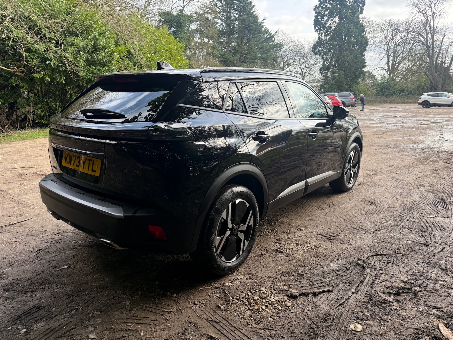 Used Peugeot 2008 2023 for sale - 77650976: Photo 8