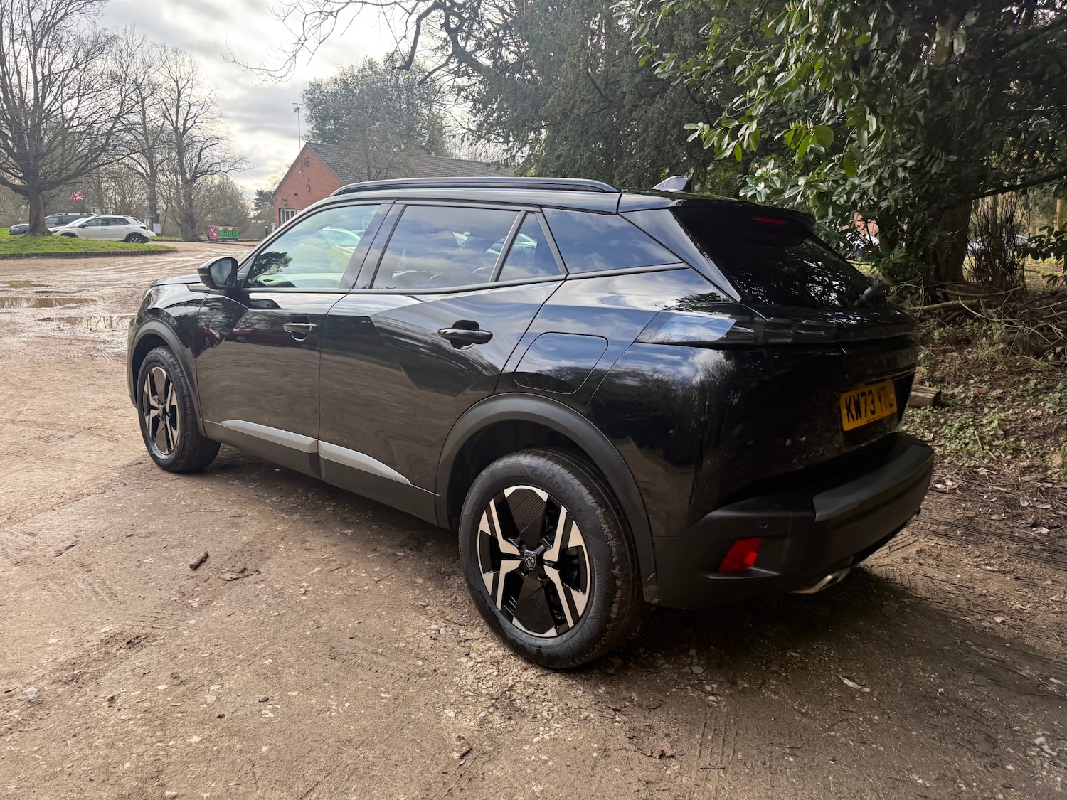 Used Peugeot 2008 2023 for sale - 77650976: Photo 9