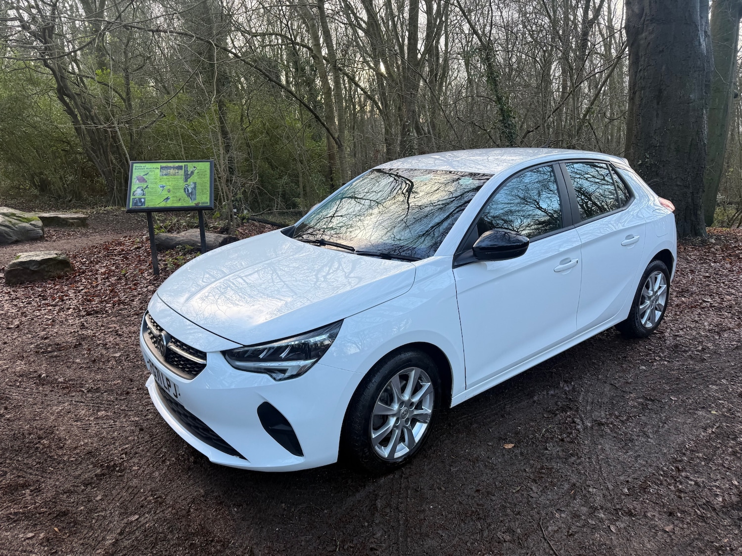 Used Vauxhall Corsa 2022 for sale - 77168782: Photo 10