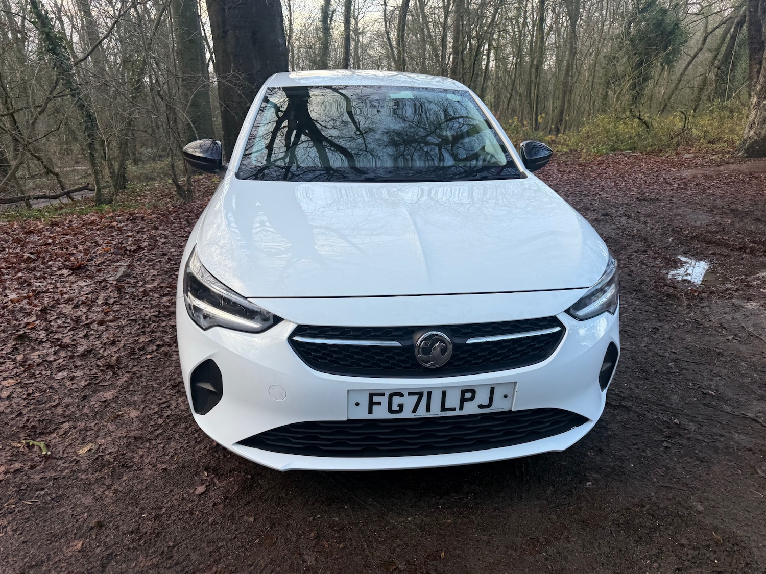 Used Vauxhall Corsa 2022 for sale - 77168782: Photo 11