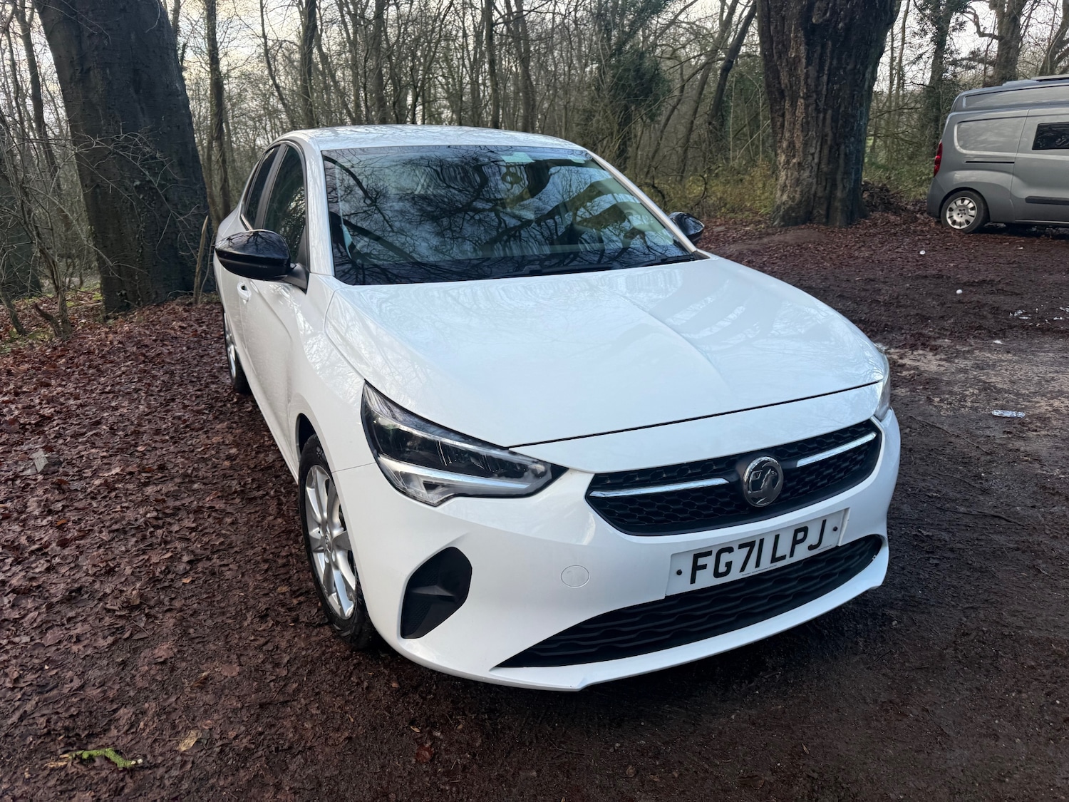 Used Vauxhall Corsa 2022 for sale - 77168782: Photo 12