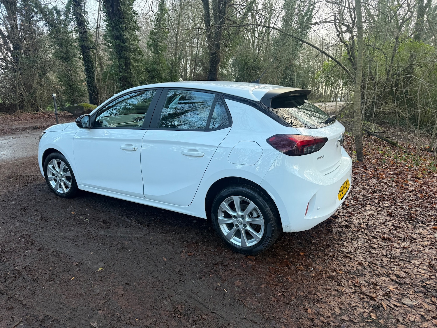 Used Vauxhall Corsa 2022 for sale - 77168782: Photo 14
