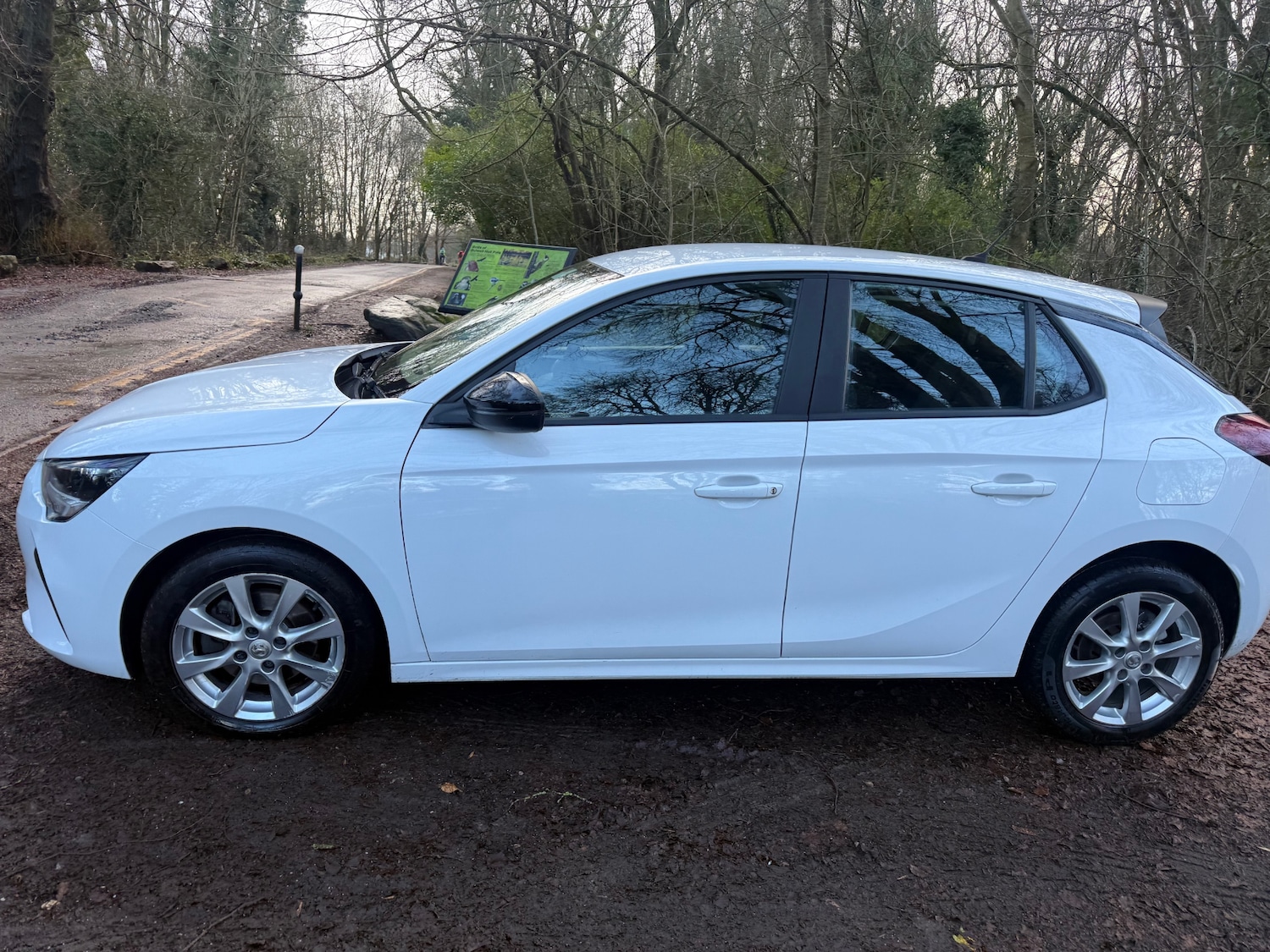 Used Vauxhall Corsa 2022 for sale - 77168782: Photo 15