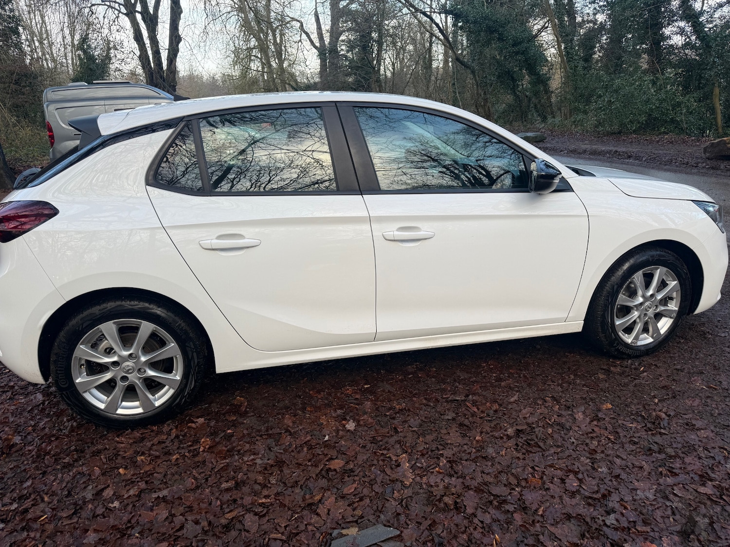 Used Vauxhall Corsa 2022 for sale - 77168782: Photo 16