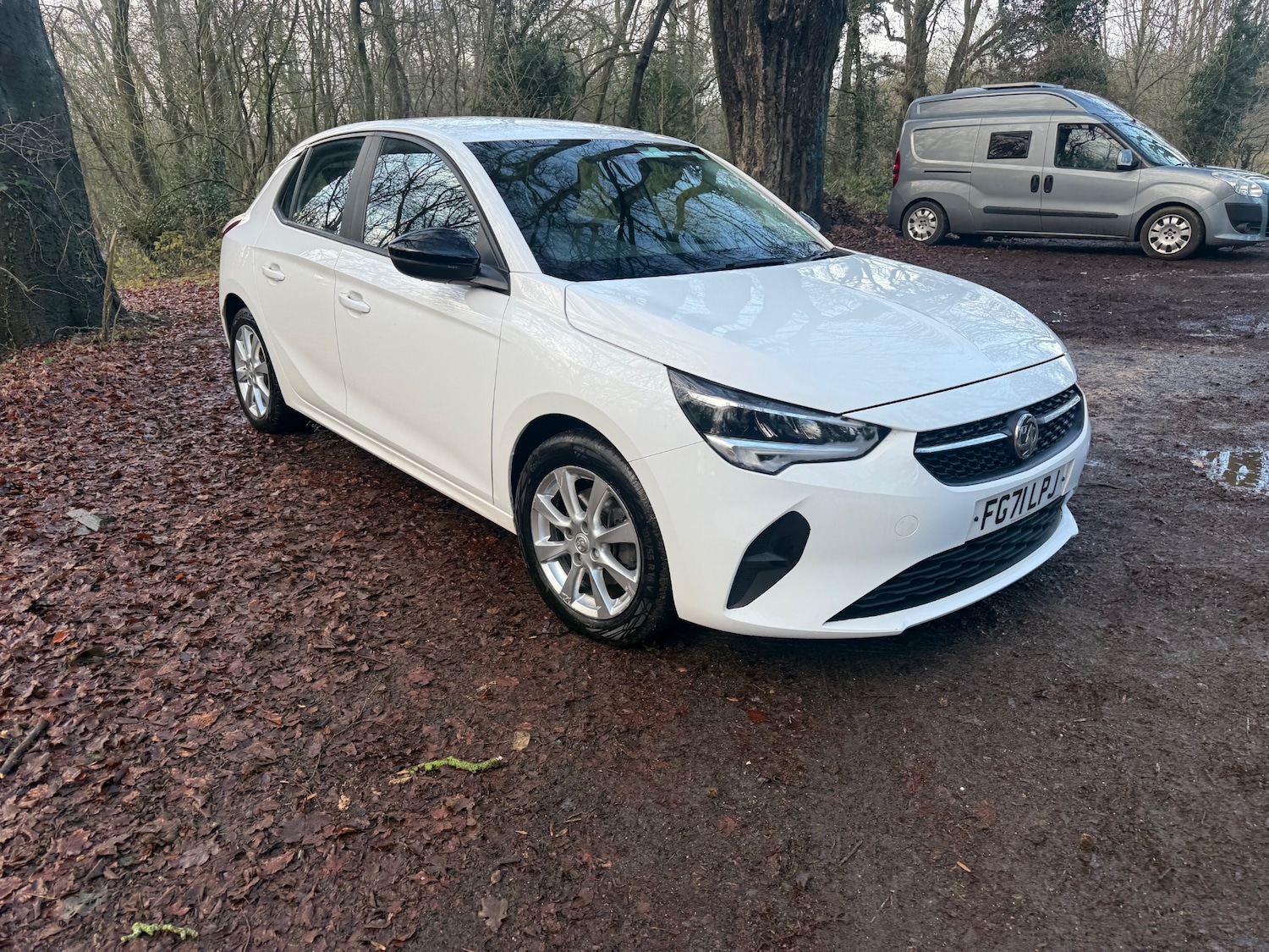 Used Vauxhall Corsa 2022 for sale - 77168782: Photo 18