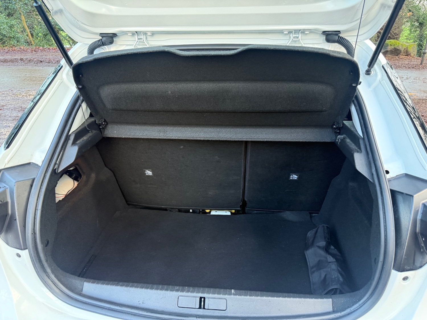 Used Vauxhall Corsa 2022 for sale - 77168782: Photo 19