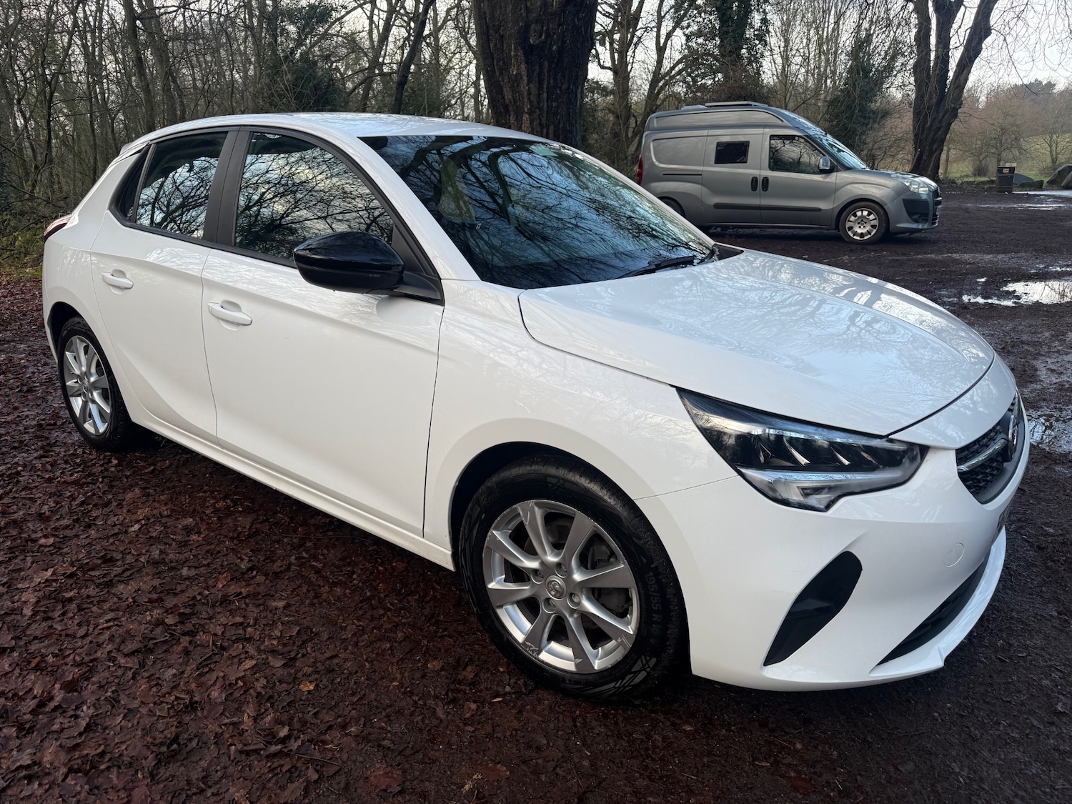 Used Vauxhall Corsa 2022 for sale - 77168782: Photo 2