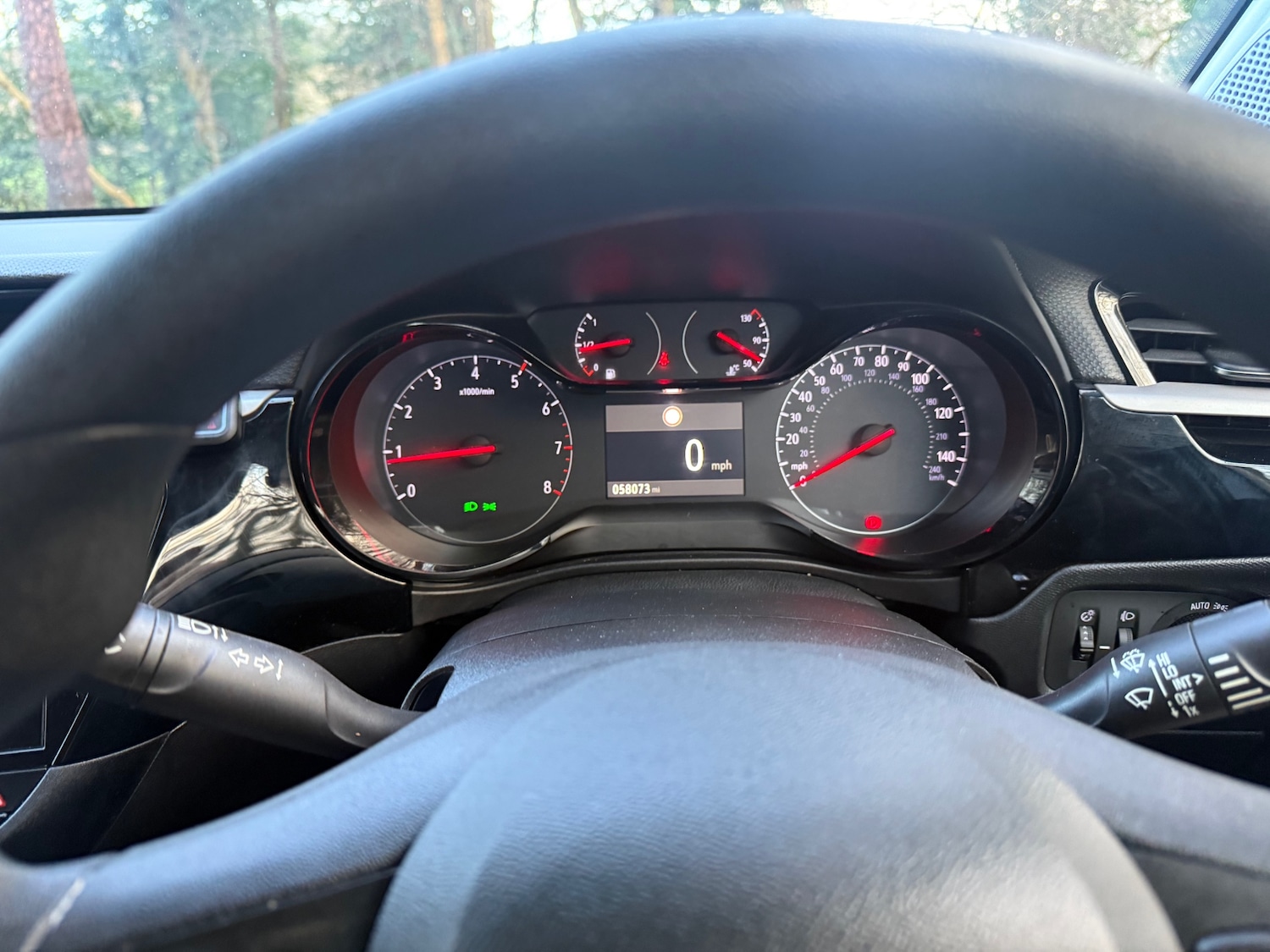 Used Vauxhall Corsa 2022 for sale - 77168782: Photo 21