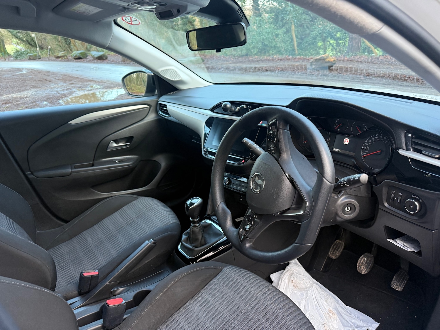 Used Vauxhall Corsa 2022 for sale - 77168782: Photo 22