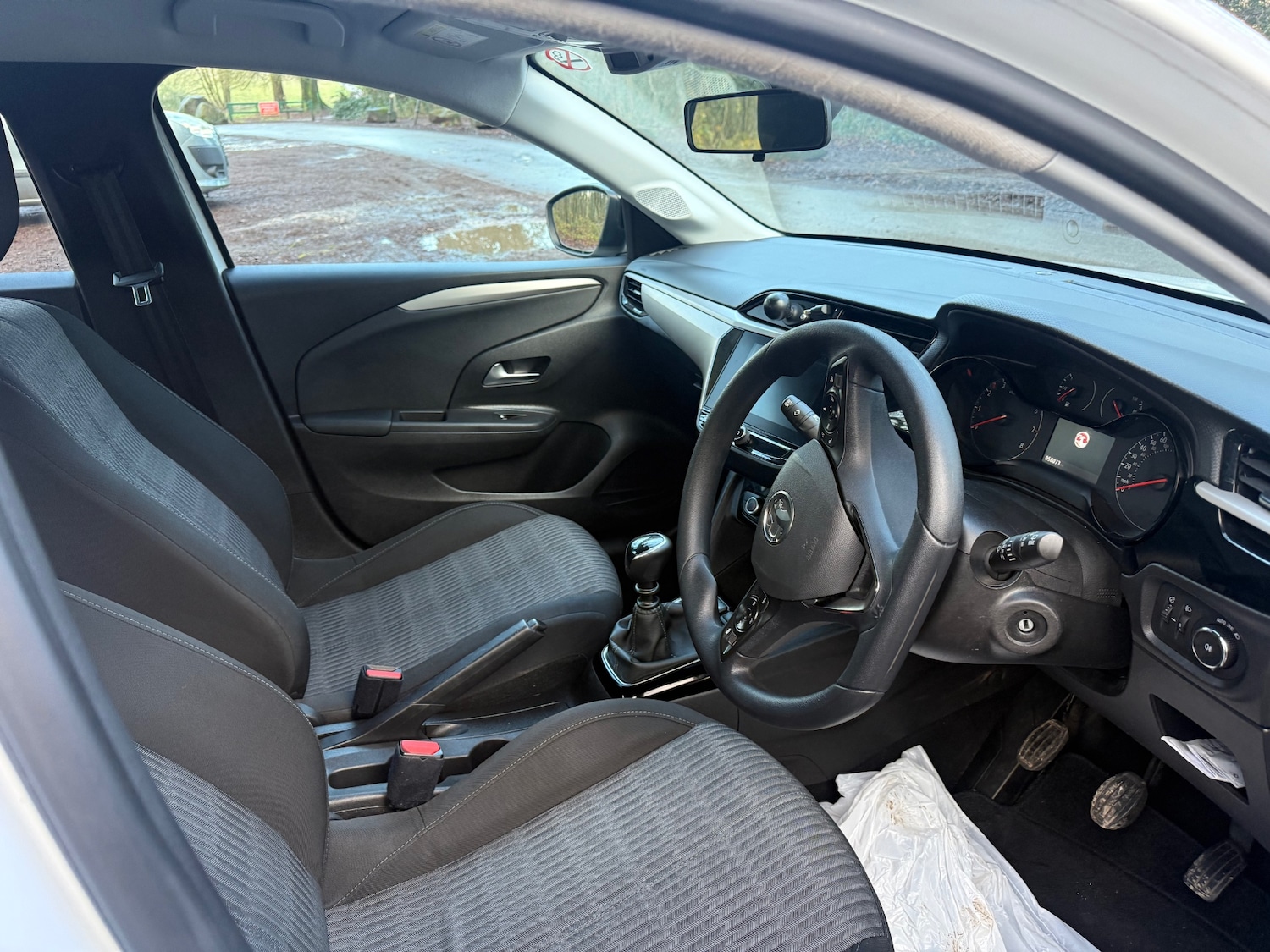 Used Vauxhall Corsa 2022 for sale - 77168782: Photo 23