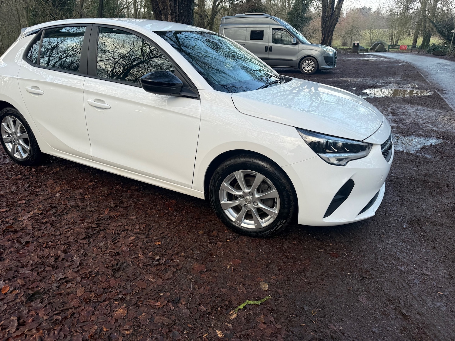 Used Vauxhall Corsa 2022 for sale - 77168782: Photo 24