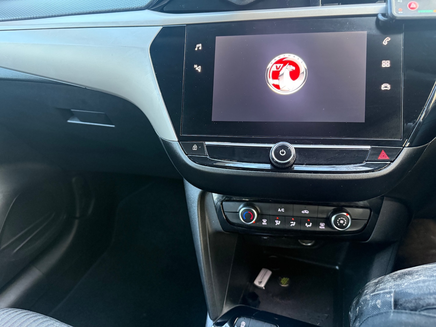 Used Vauxhall Corsa 2022 for sale - 77168782: Photo 25