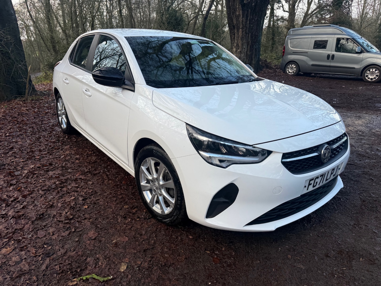 Used Vauxhall Corsa 2022 for sale - 77168782: Photo 26