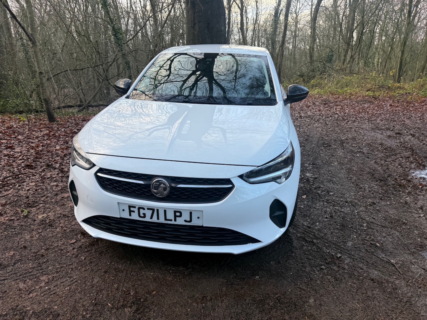 Used Vauxhall Corsa 2022 for sale - 77168782: Photo 3