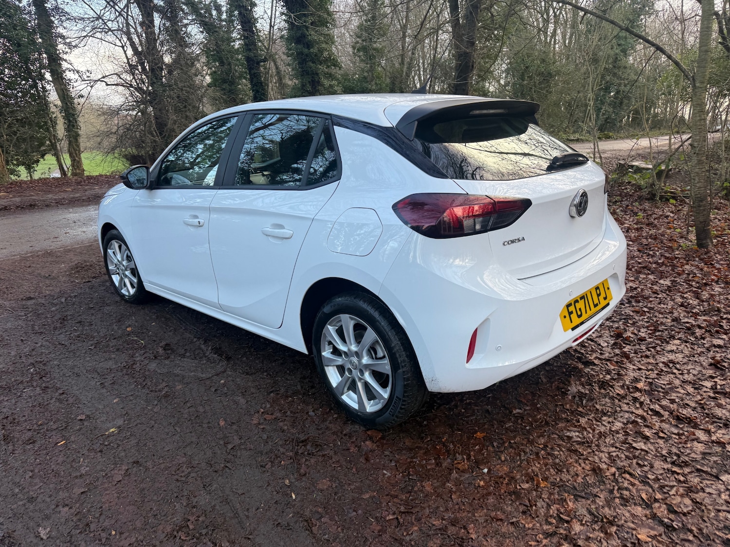 Used Vauxhall Corsa 2022 for sale - 77168782: Photo 5