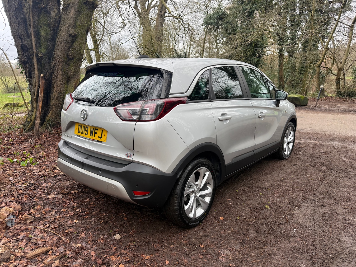 Used Vauxhall Mokka X 2019 for sale - 77530594: Photo 10