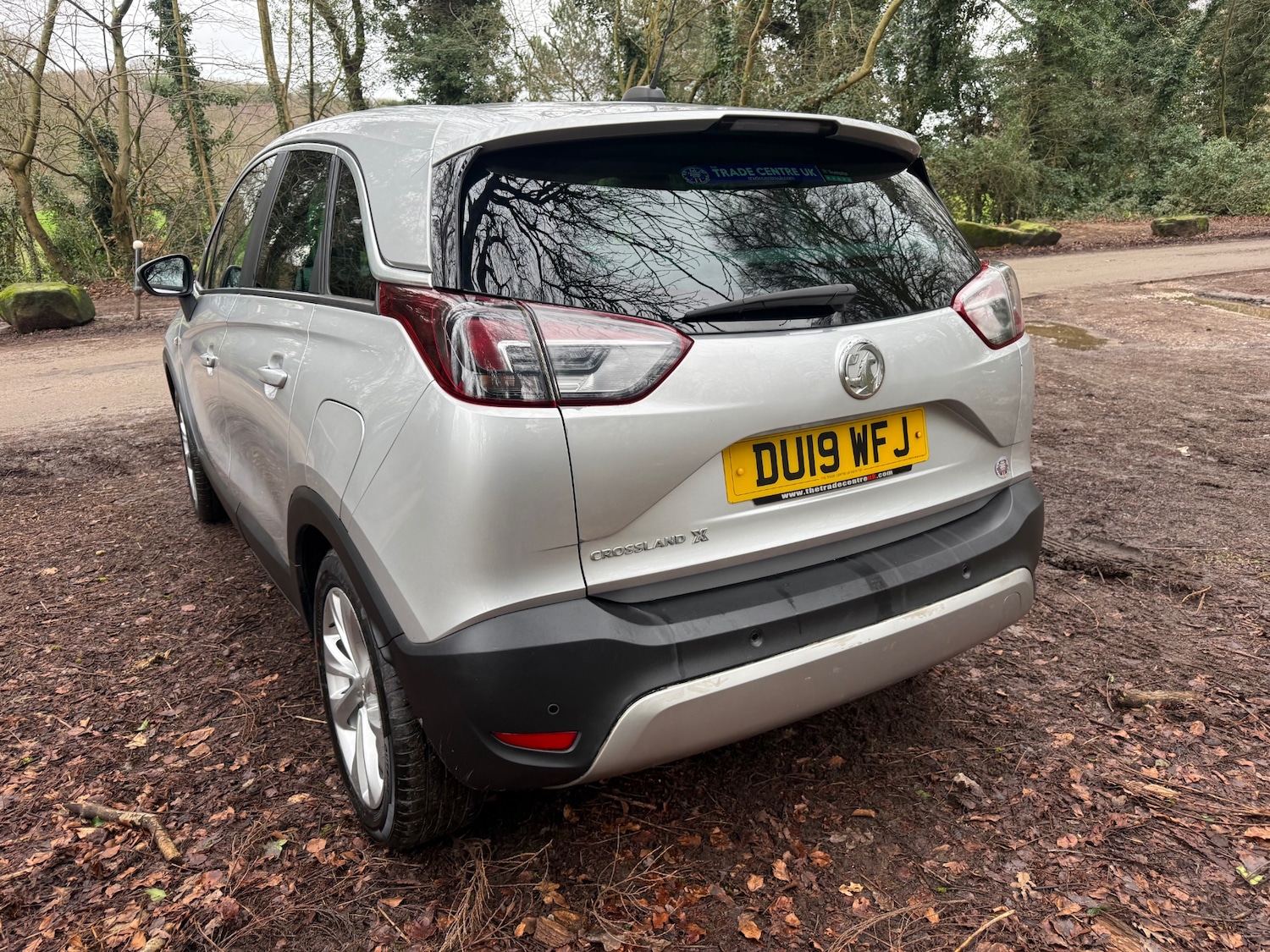 Used Vauxhall Mokka X 2019 for sale - 77530594: Photo 11