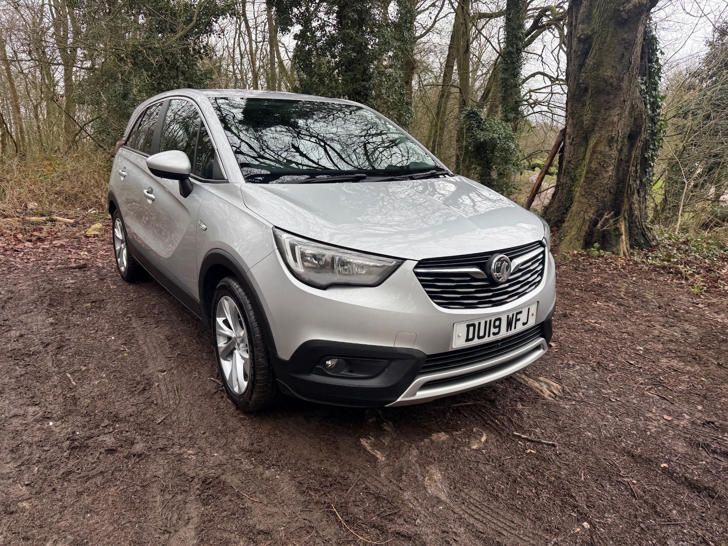 Used Vauxhall Mokka X 2019 for sale - 77530594: Photo 13