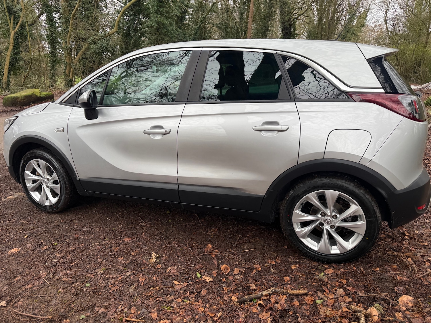 Used Vauxhall Mokka X 2019 for sale - 77530594: Photo 14