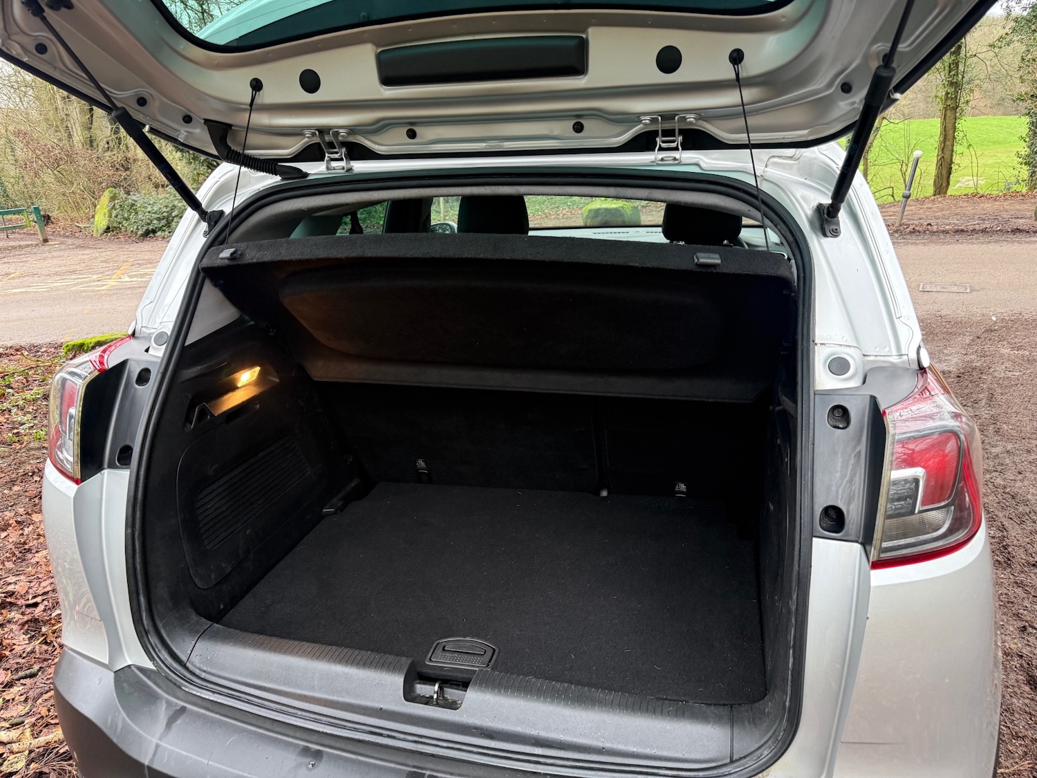 Used Vauxhall Mokka X 2019 for sale - 77530594: Photo 15